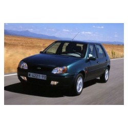 Zubehör Ford Fiesta MK4 (1995 - 2002)